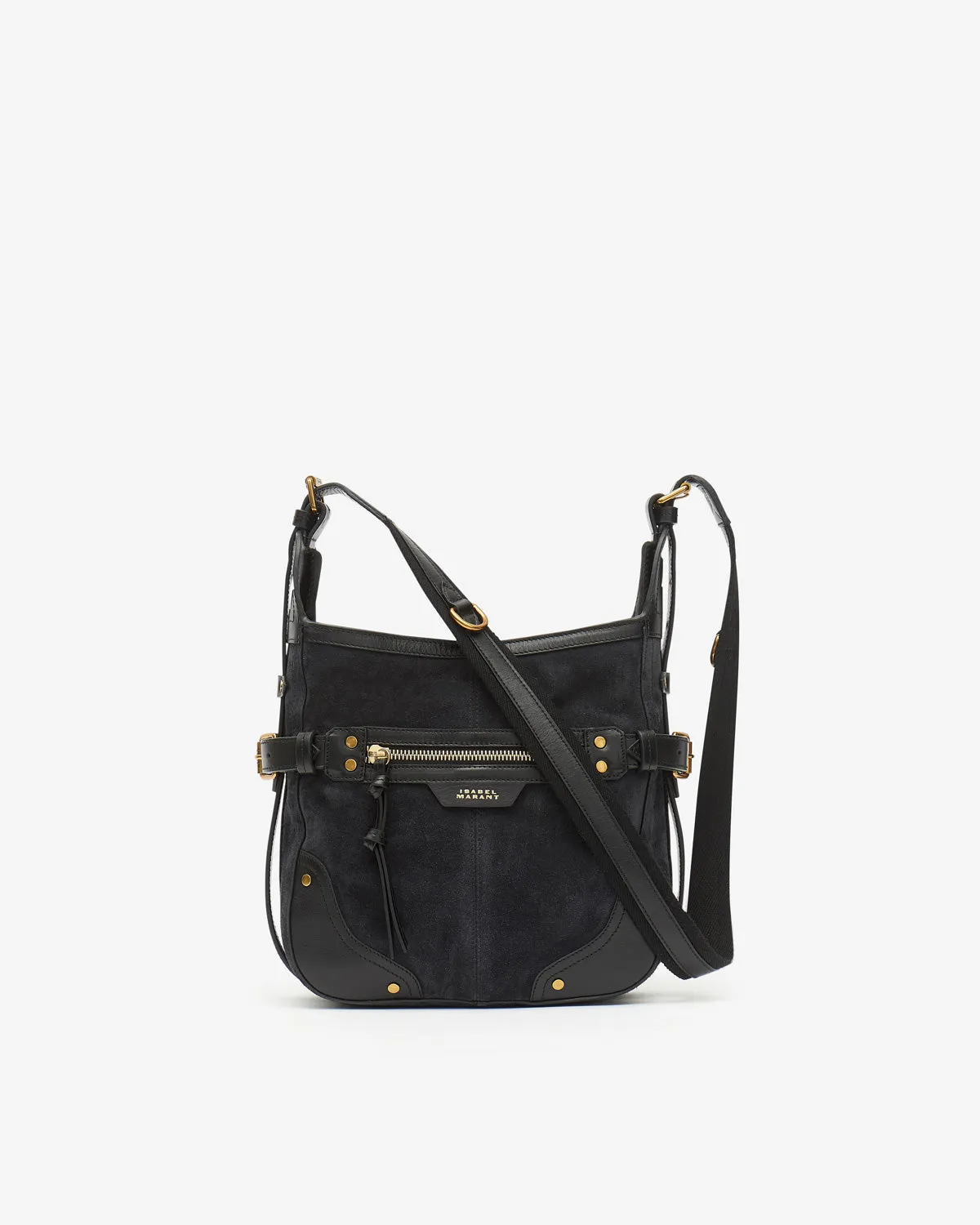 Sac Sierra Hobo S sold by Isabel Marant