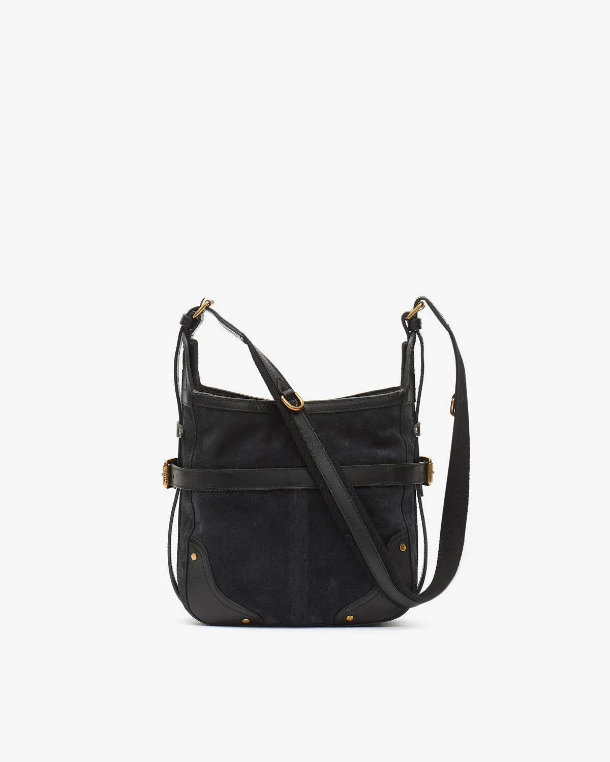Sac Sierra Hobo S sold by Isabel Marant product image thumbnail 3