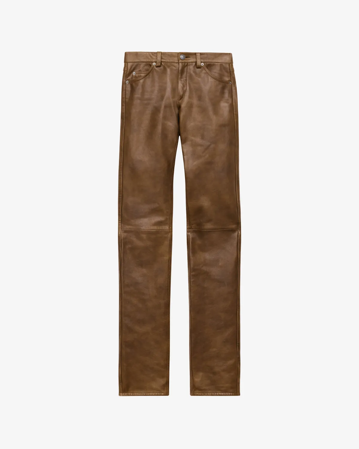 Pantalon Dolena sold by Isabel Marant