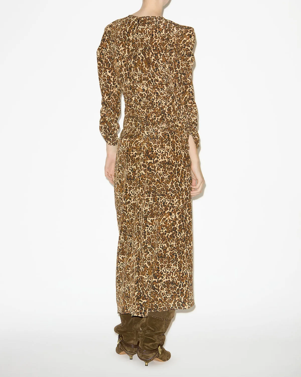 Robe Albini sold by Isabel Marant product image thumbnail 3