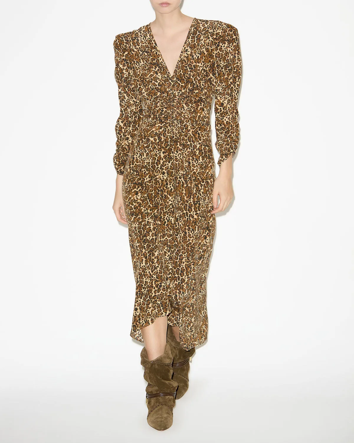 Robe Albini sold by Isabel Marant product image thumbnail 5
