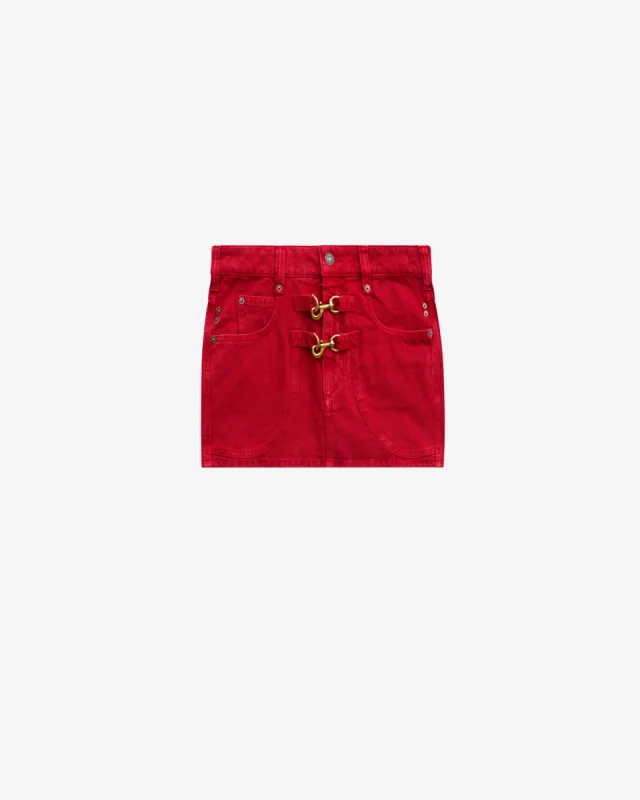Jupe Paulina sold by Isabel Marant