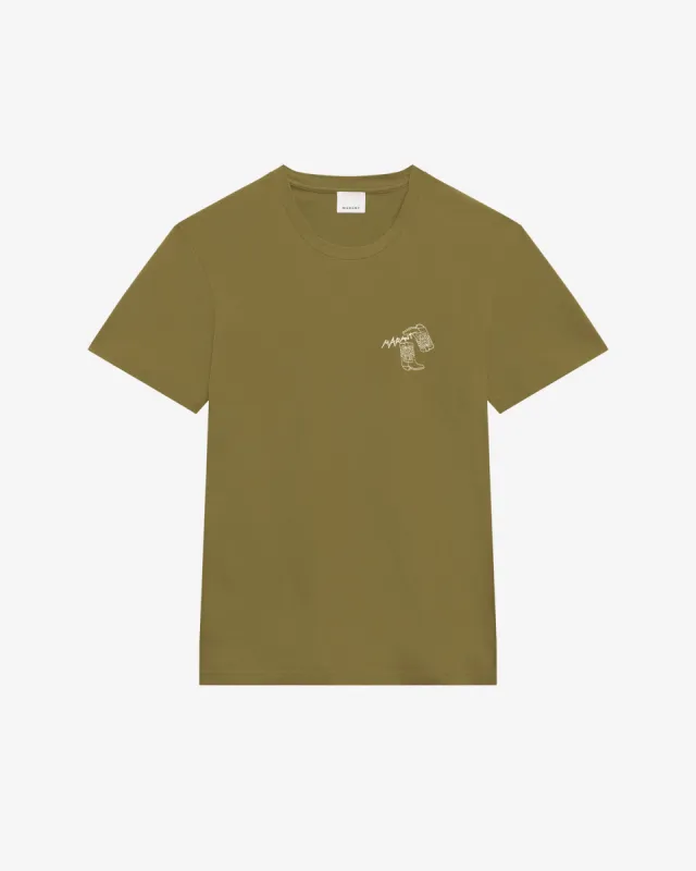 T-shirt Honore sold by Isabel Marant