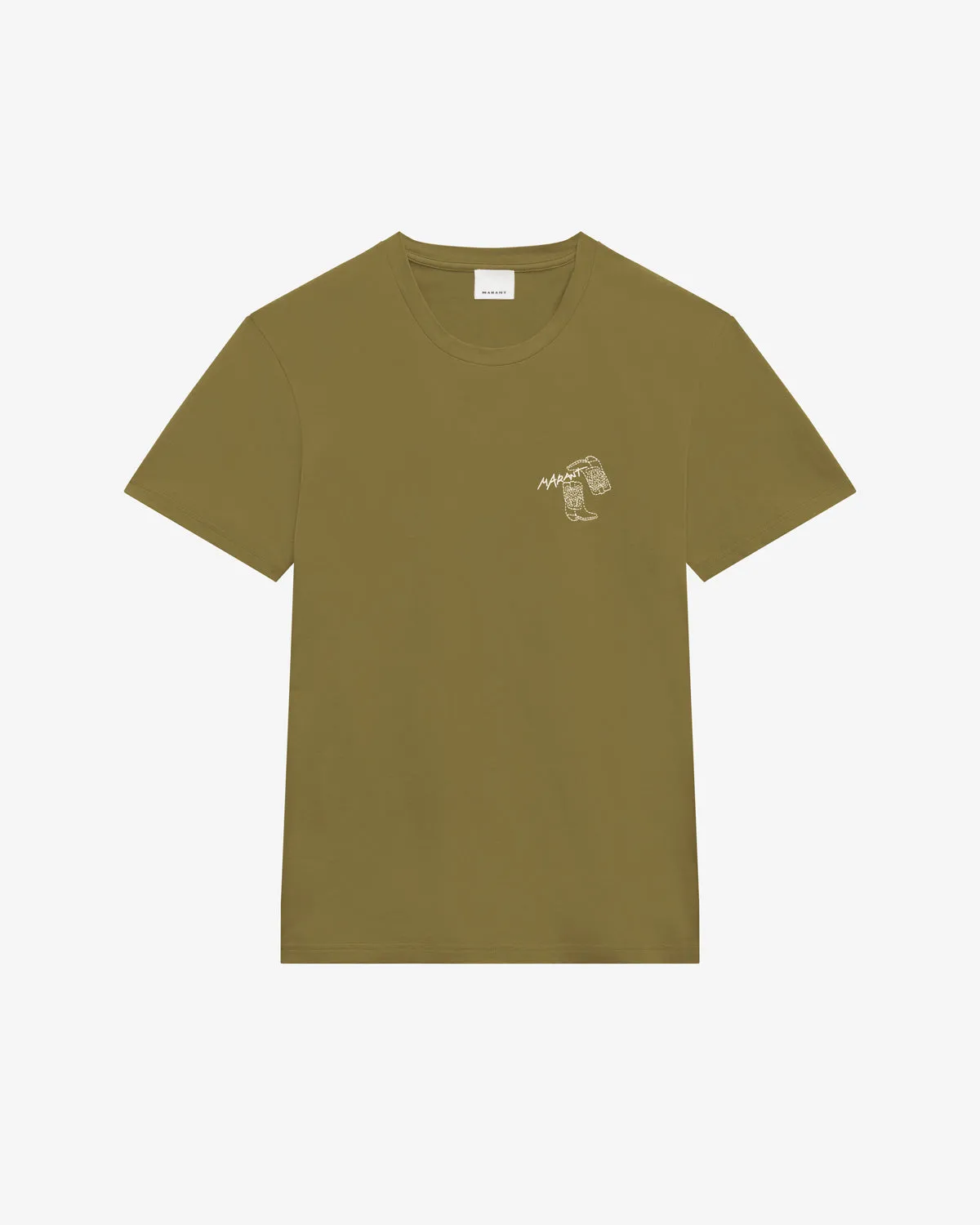 T-shirt Honore sold by Isabel Marant