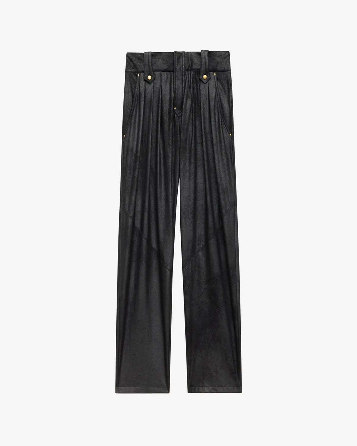 Pantalon Gwen sold by Isabel Marant