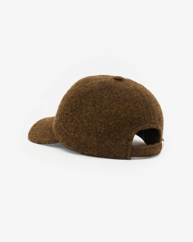Casquette Tomas sold by Isabel Marant