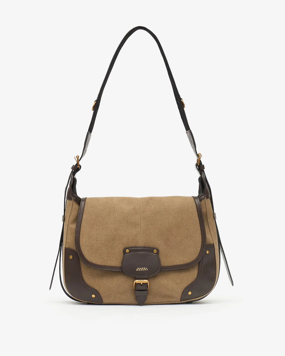Sac Sierra sold by Isabel Marant product image thumbnail 5
