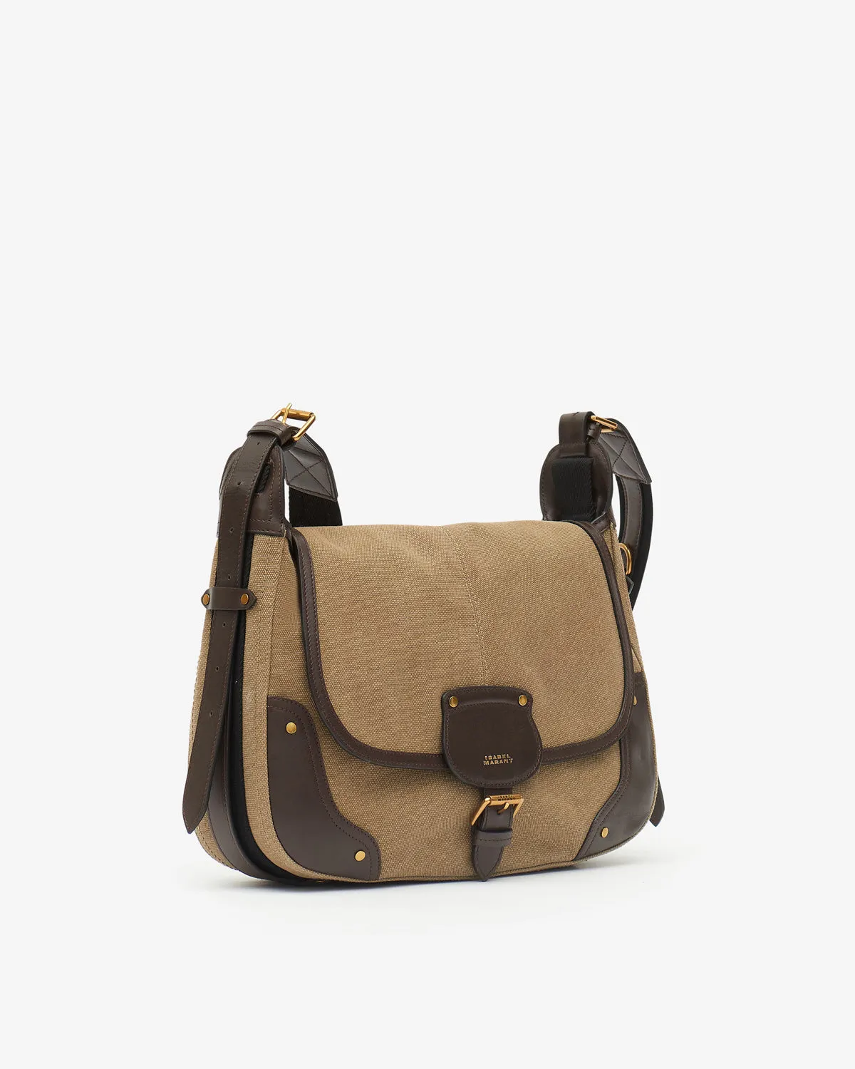 Sac Sierra sold by Isabel Marant product image thumbnail 2