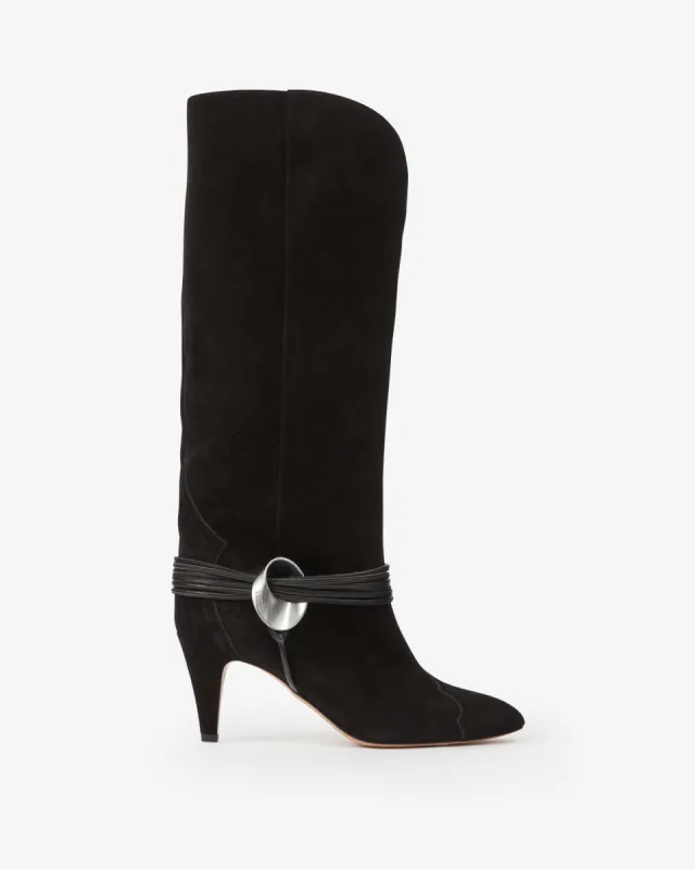 Bottes Lestany sold by Isabel Marant