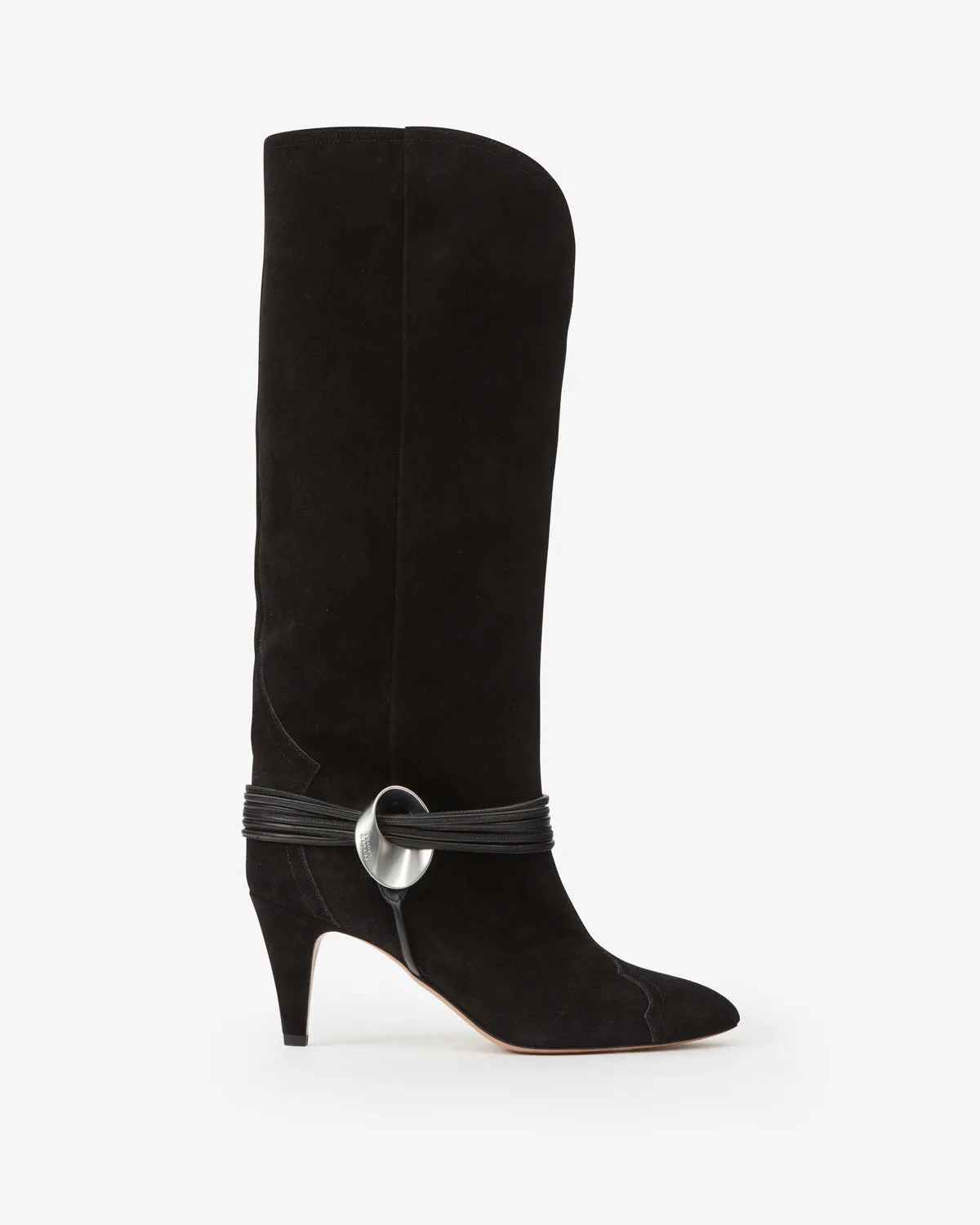 Bottes Lestany sold by Isabel Marant