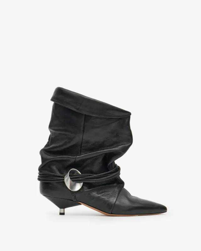 Boots Edrika sold by Isabel Marant