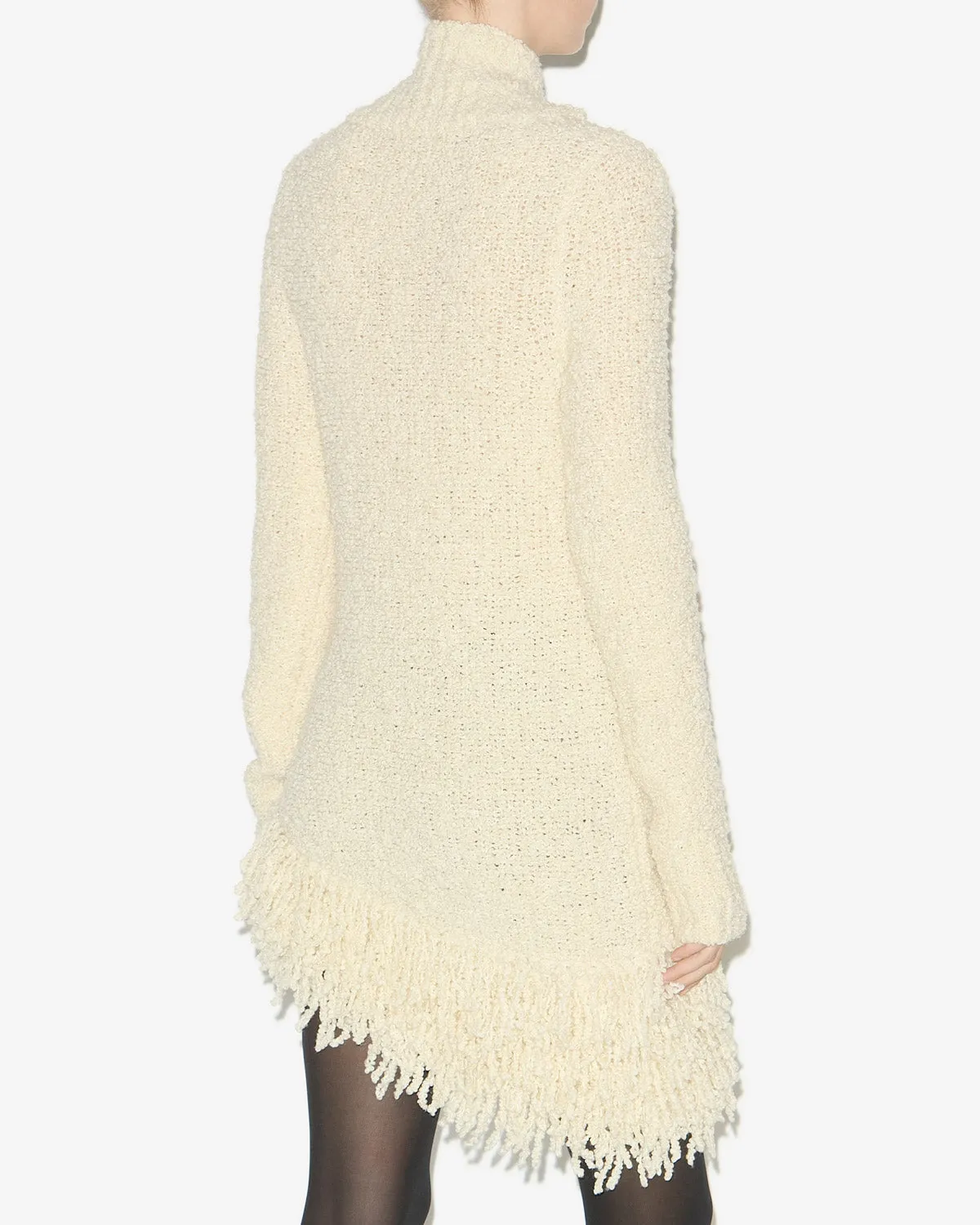 Robe Meloe sold by Isabel Marant product image thumbnail 3