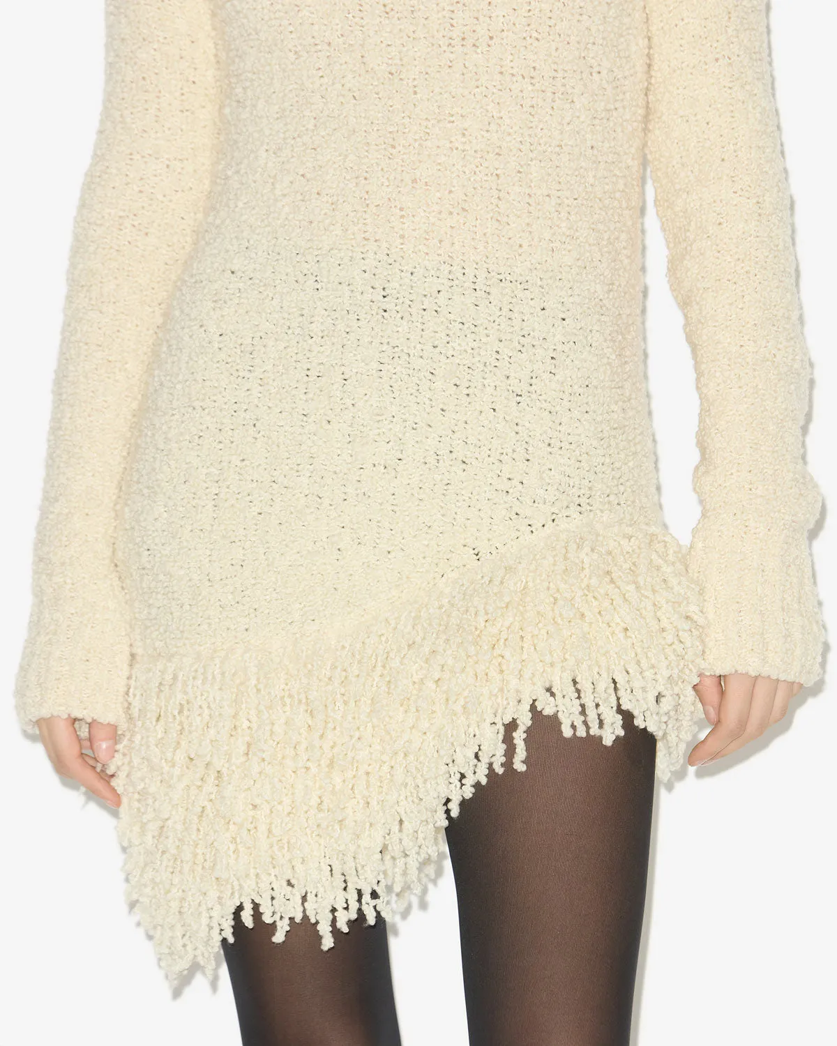 Robe Meloe sold by Isabel Marant product image thumbnail 2