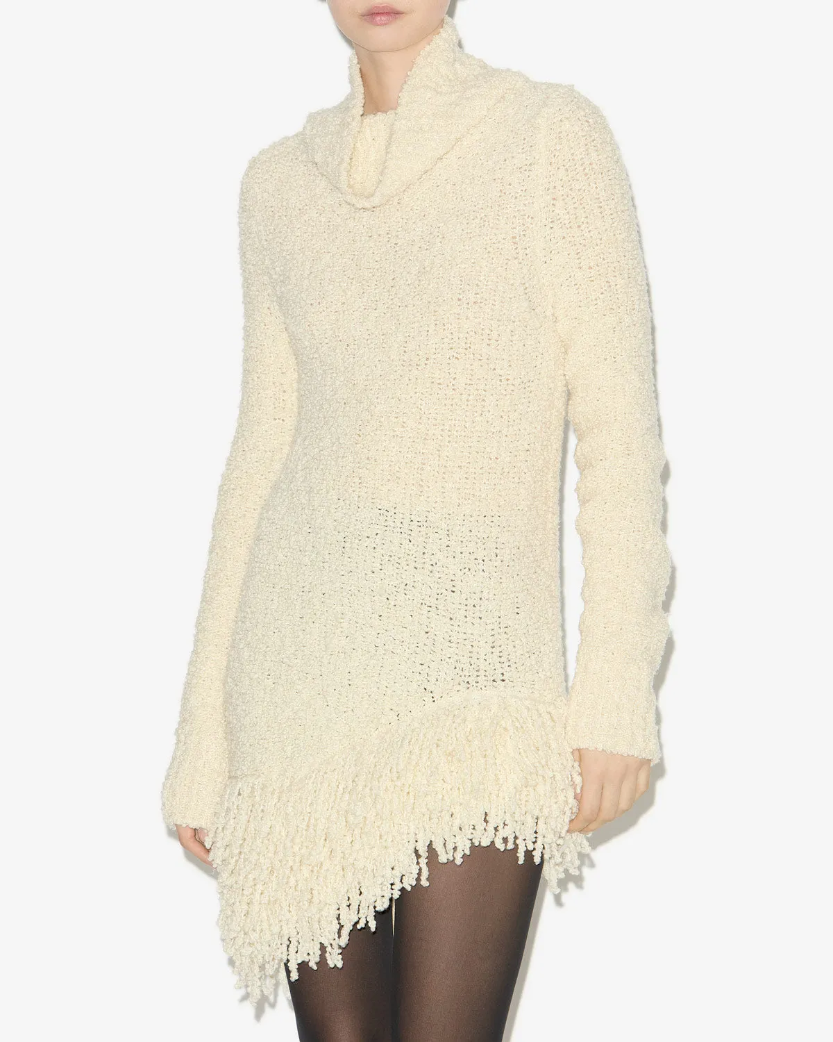 Robe Meloe sold by Isabel Marant product image thumbnail 5