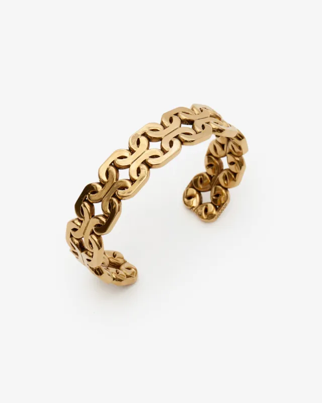 Bracelet Be Happy sold by Isabel Marant