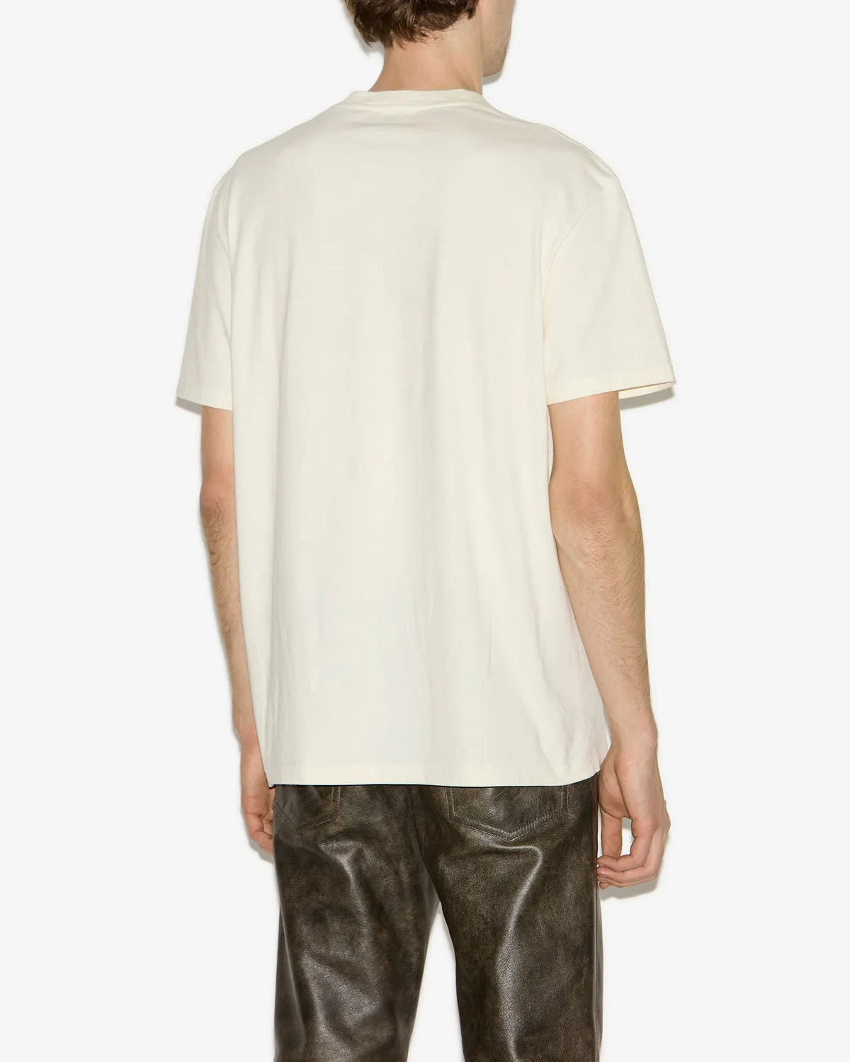 T-shirt Honore sold by Isabel Marant product image thumbnail 3