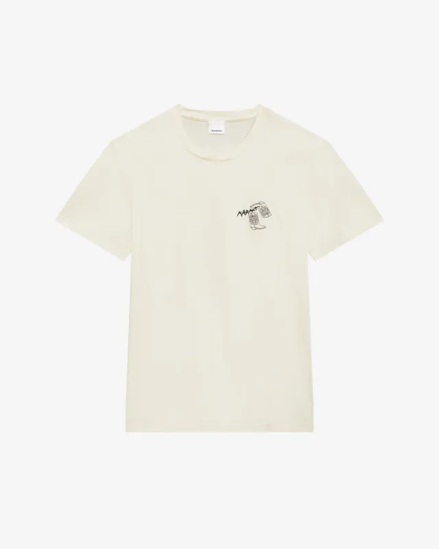 T-shirt Honore sold by Isabel Marant