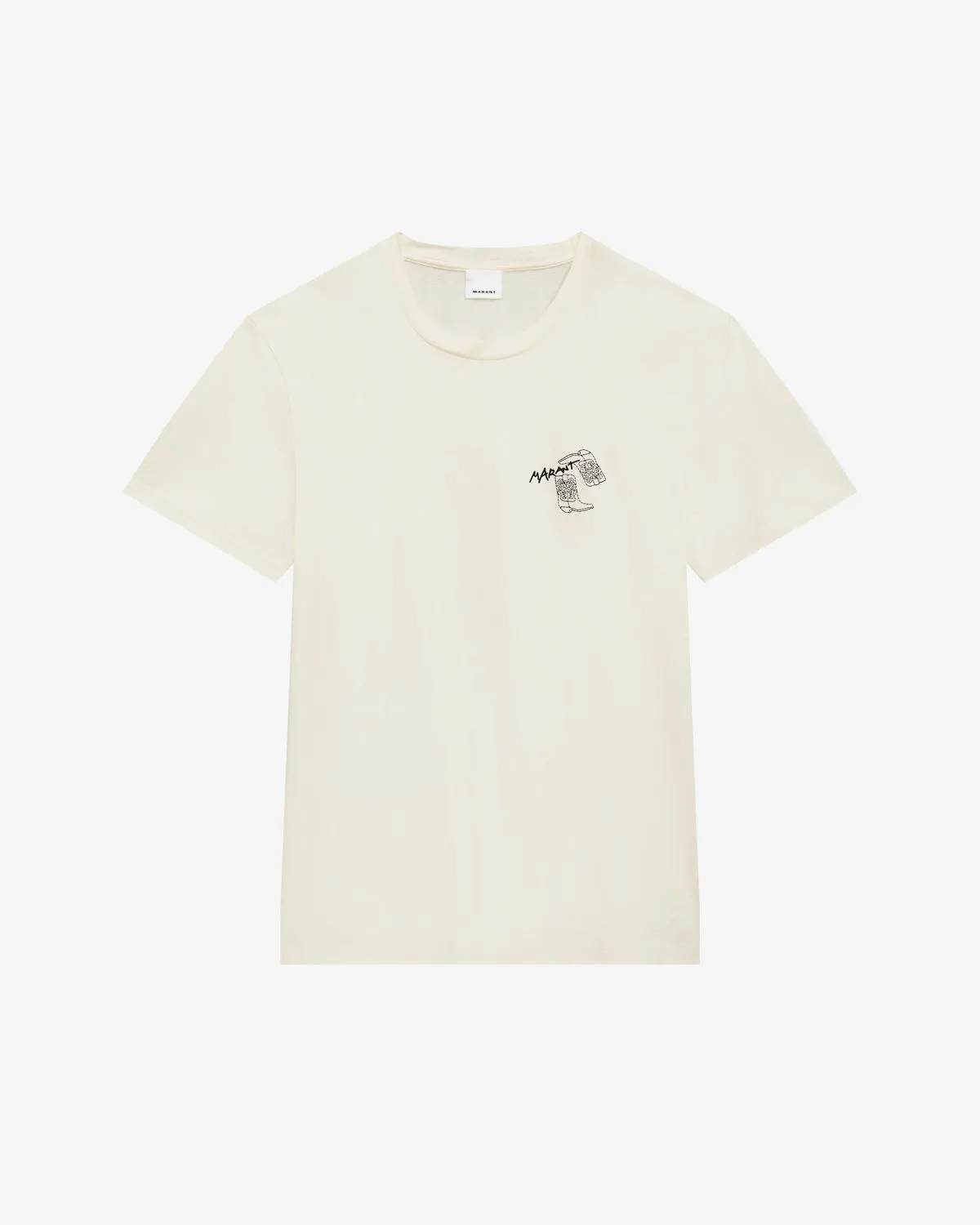 T-shirt Honore sold by Isabel Marant