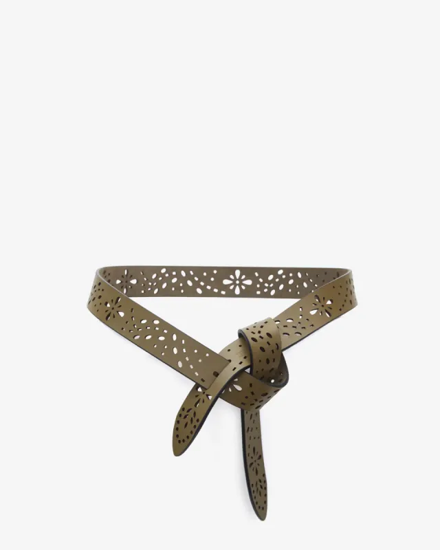 Ceinture Lecce sold by Isabel Marant