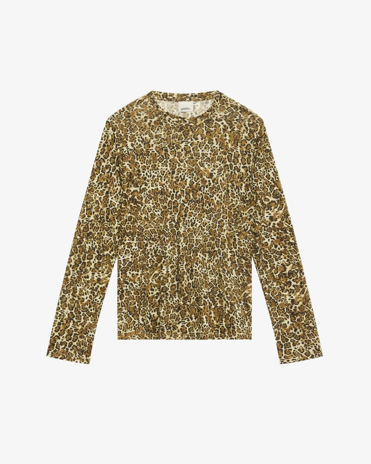 T-shirt Zakane sold by Isabel Marant