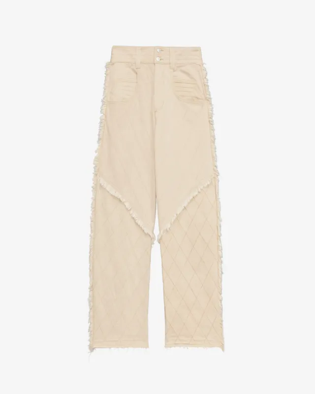 Pantalon Shanila sold by Isabel Marant
