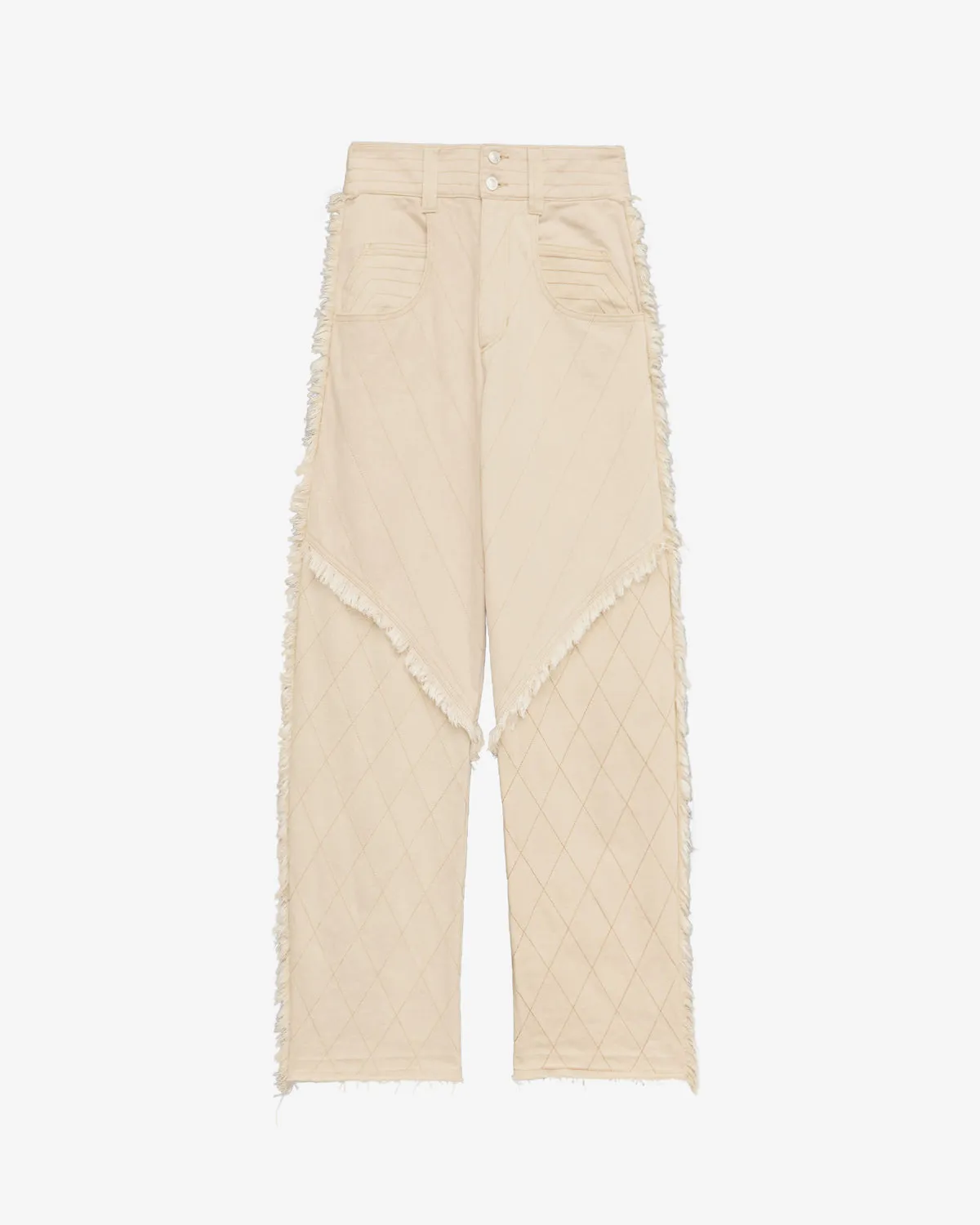 Pantalon Shanila sold by Isabel Marant