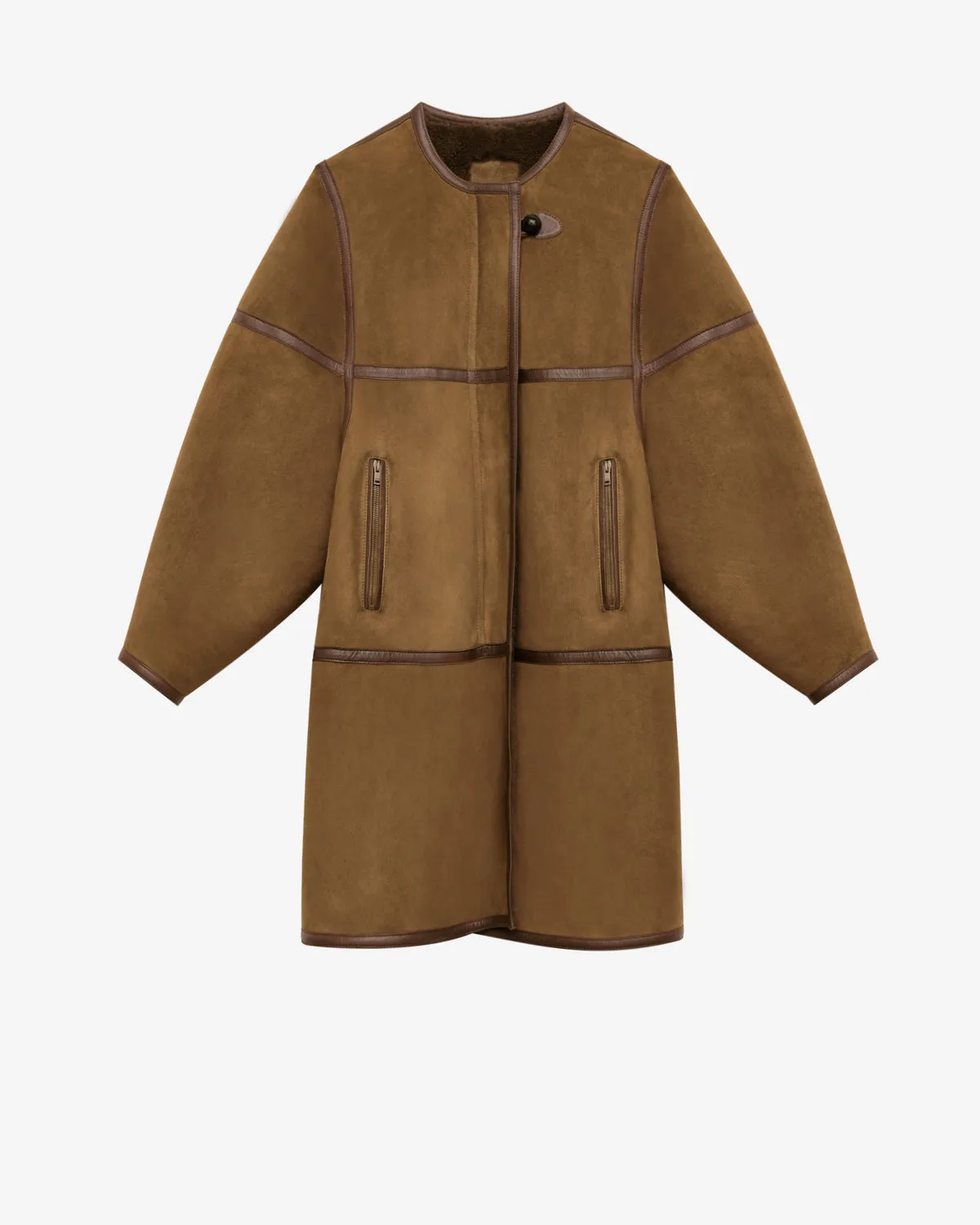 Manteau Adael sold by Isabel Marant