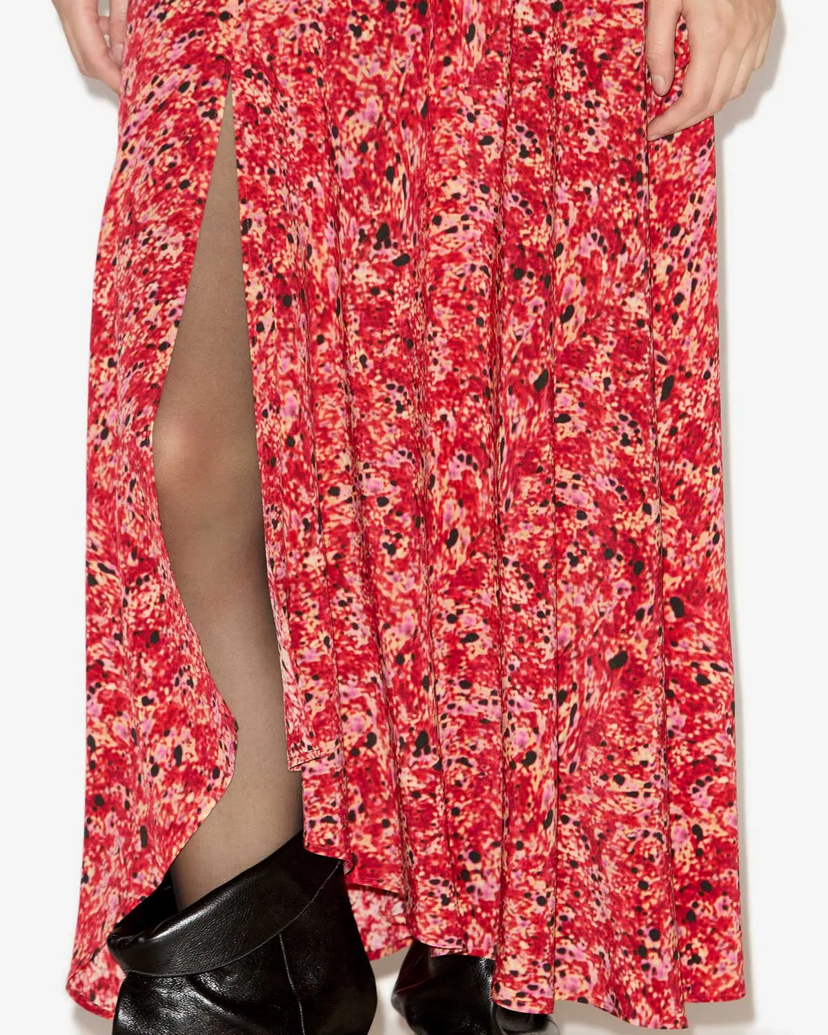 Jupe Sakura sold by Isabel Marant product image thumbnail 2
