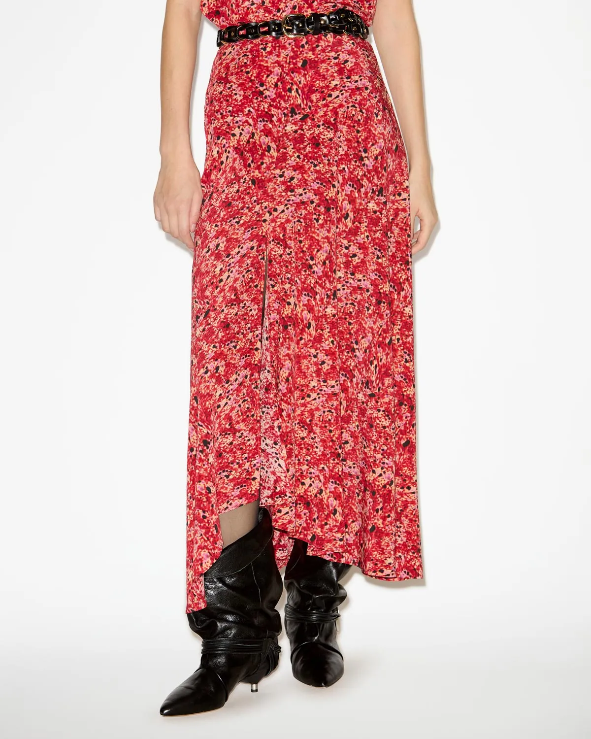 Jupe Sakura sold by Isabel Marant product image thumbnail 5