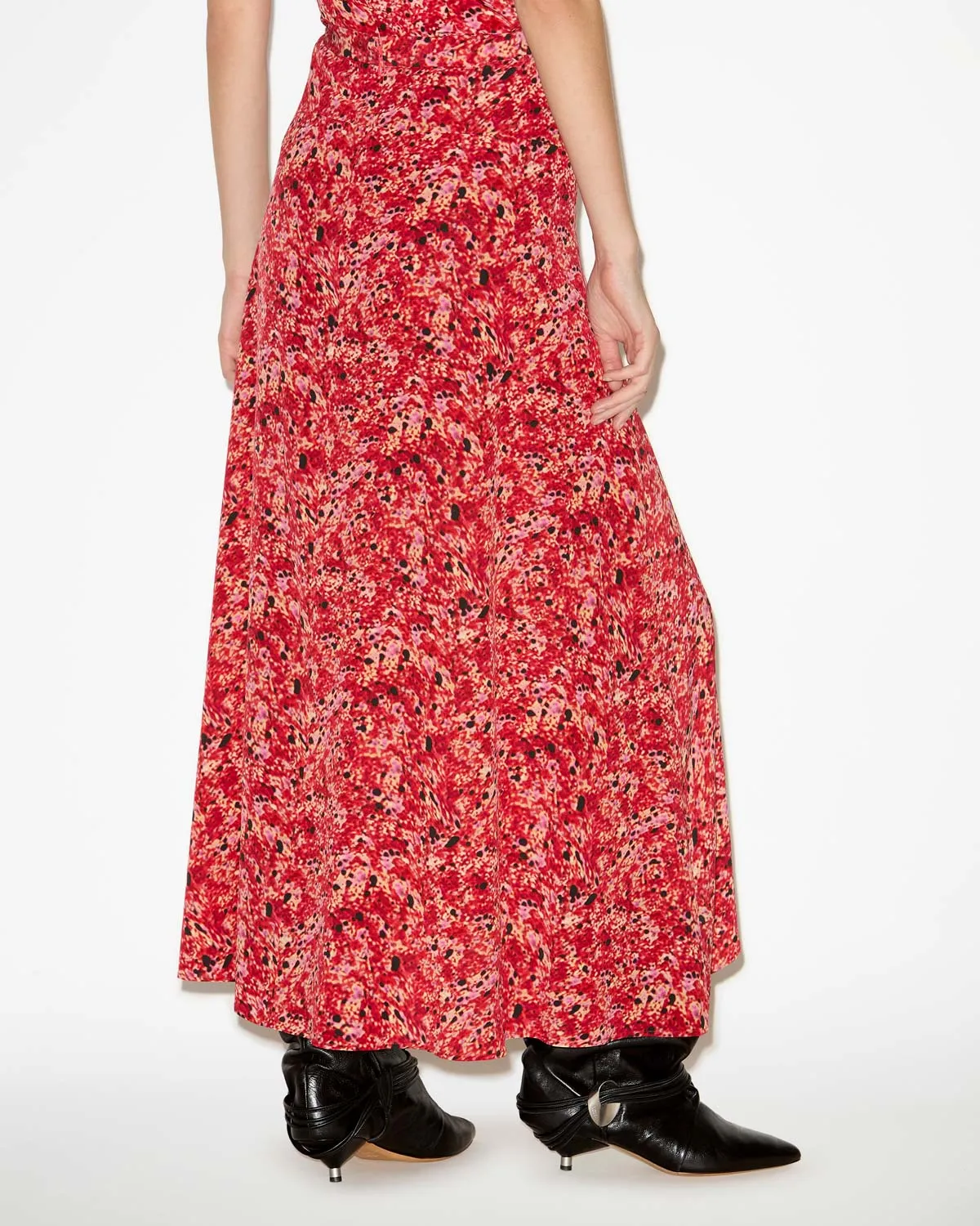 Jupe Sakura sold by Isabel Marant product image thumbnail 3
