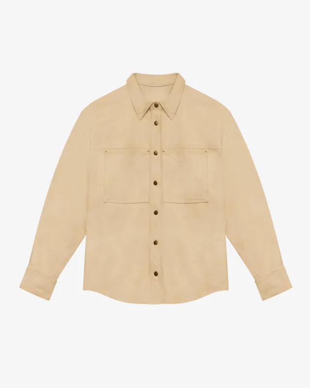 Chemise Gabiela sold by Isabel Marant