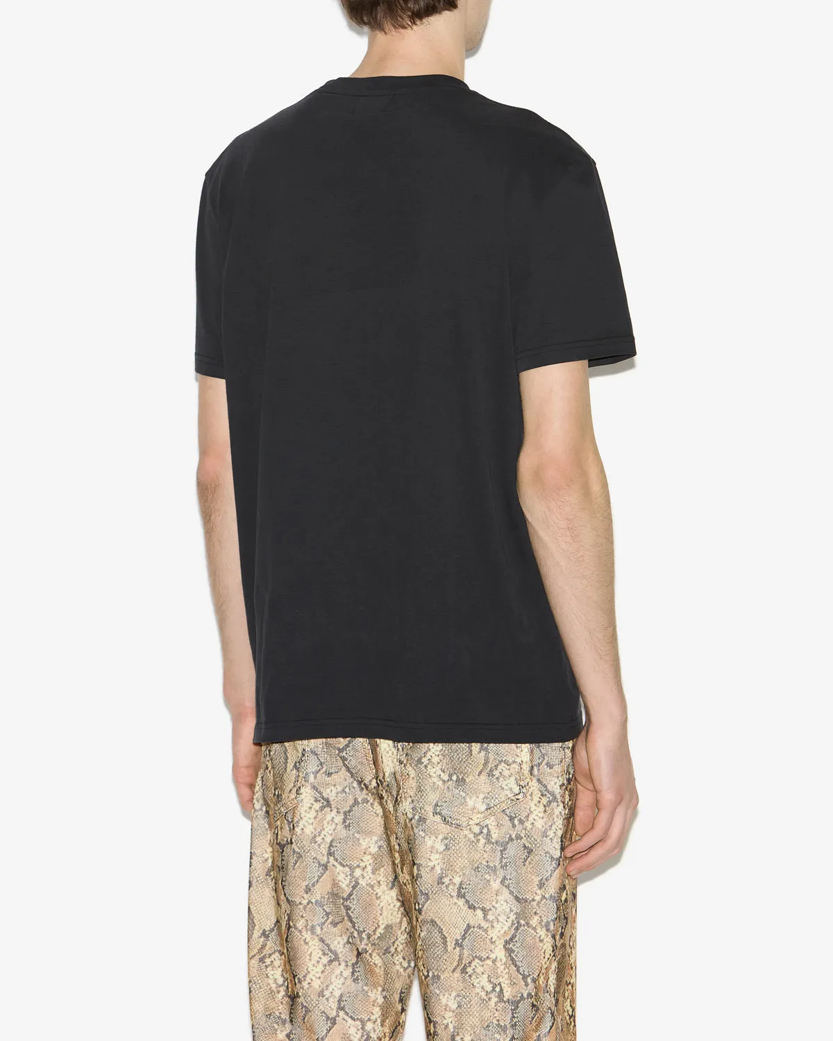 T-shirt Honore sold by Isabel Marant product image thumbnail 3