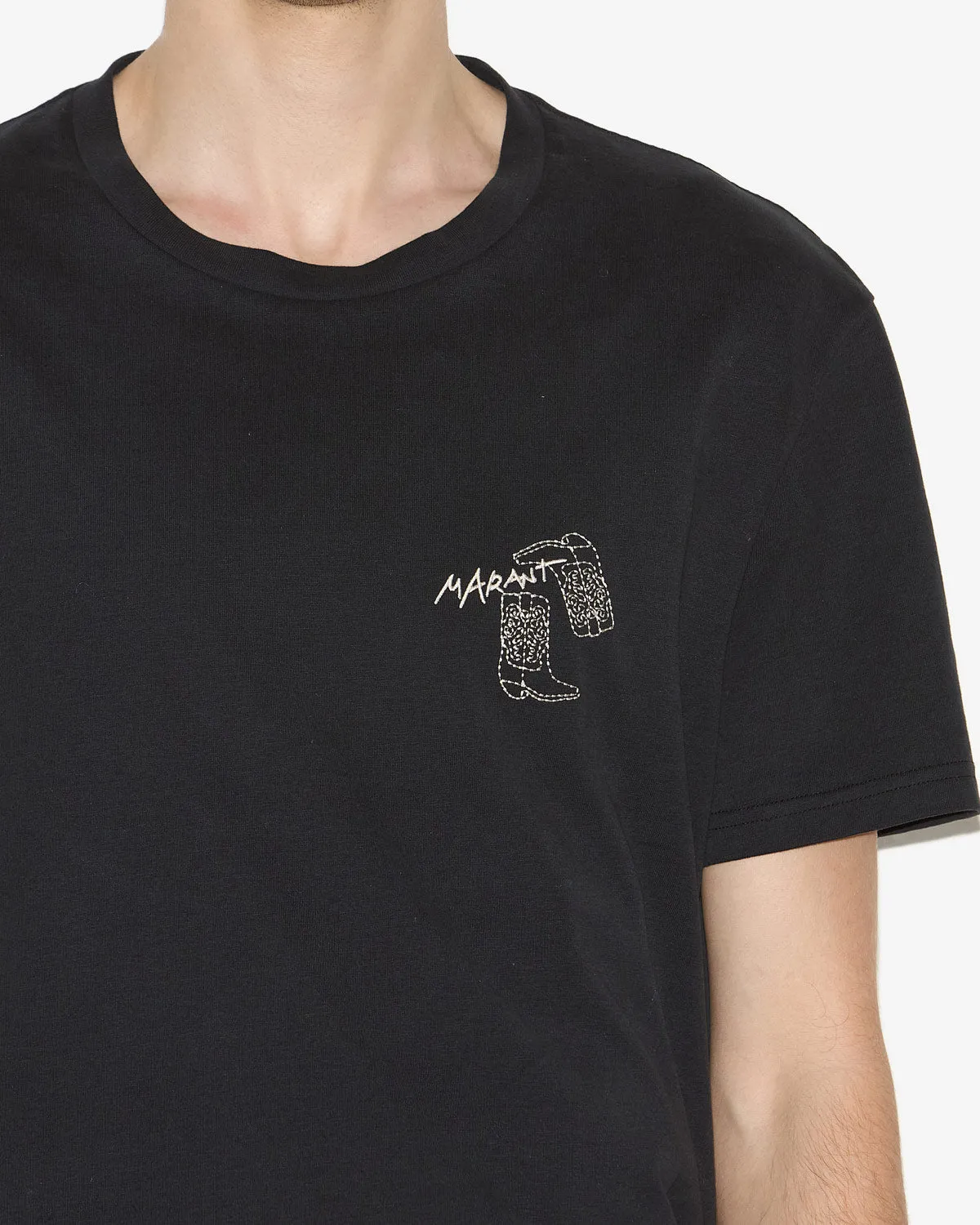 T-shirt Honore sold by Isabel Marant product image thumbnail 2