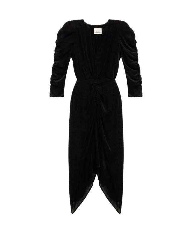 Robe Nemil sold by Isabel Marant
