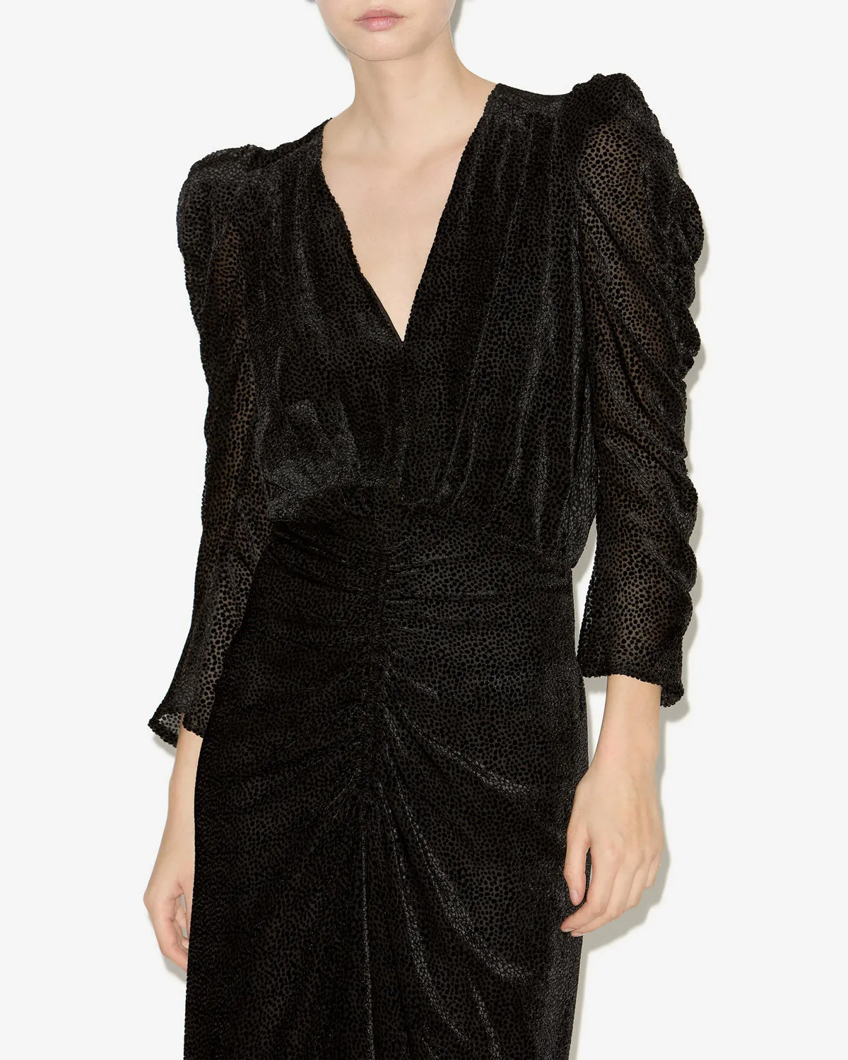 Blouse Marlin sold by Isabel Marant product image thumbnail 5