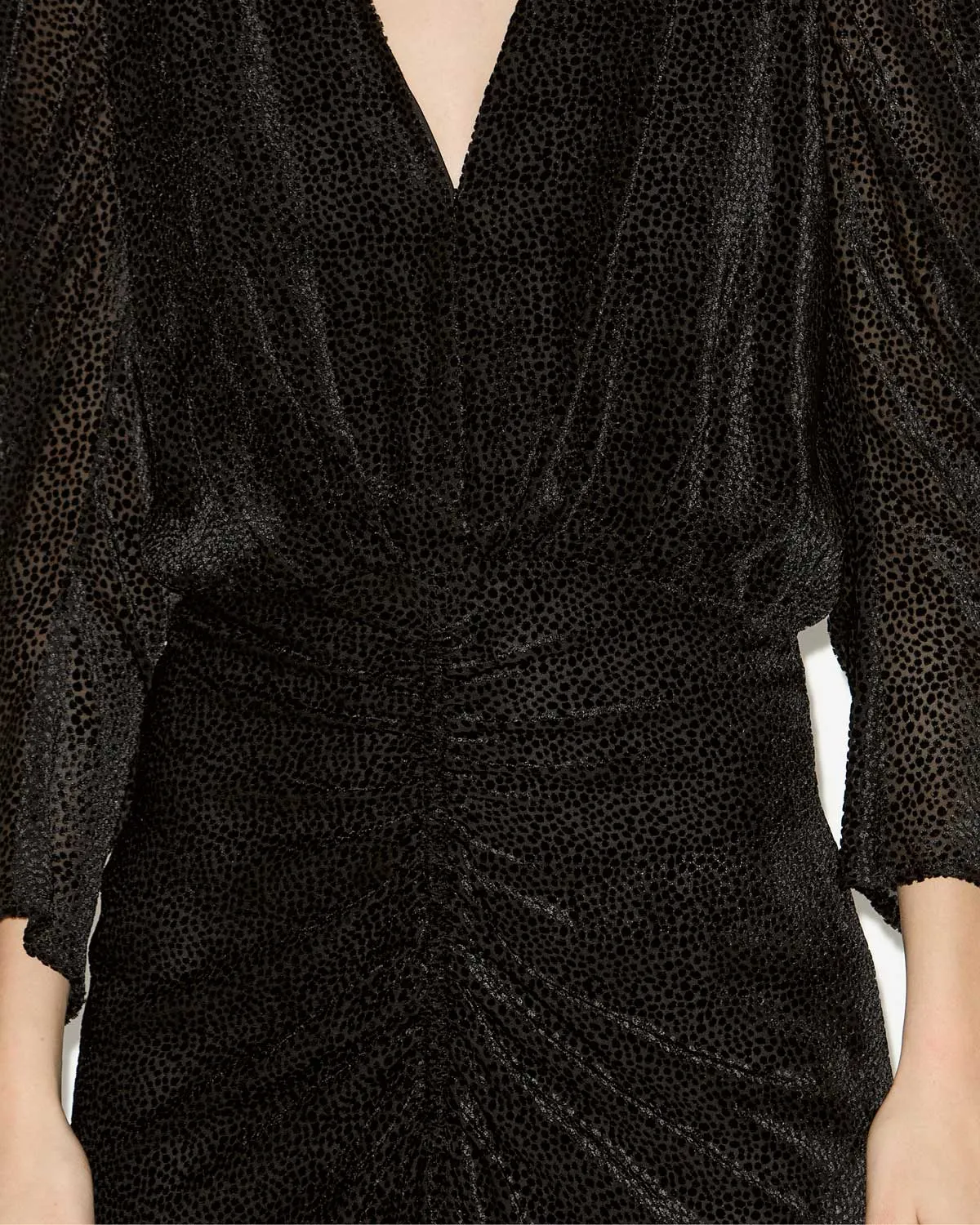 Blouse Marlin sold by Isabel Marant product image thumbnail 2