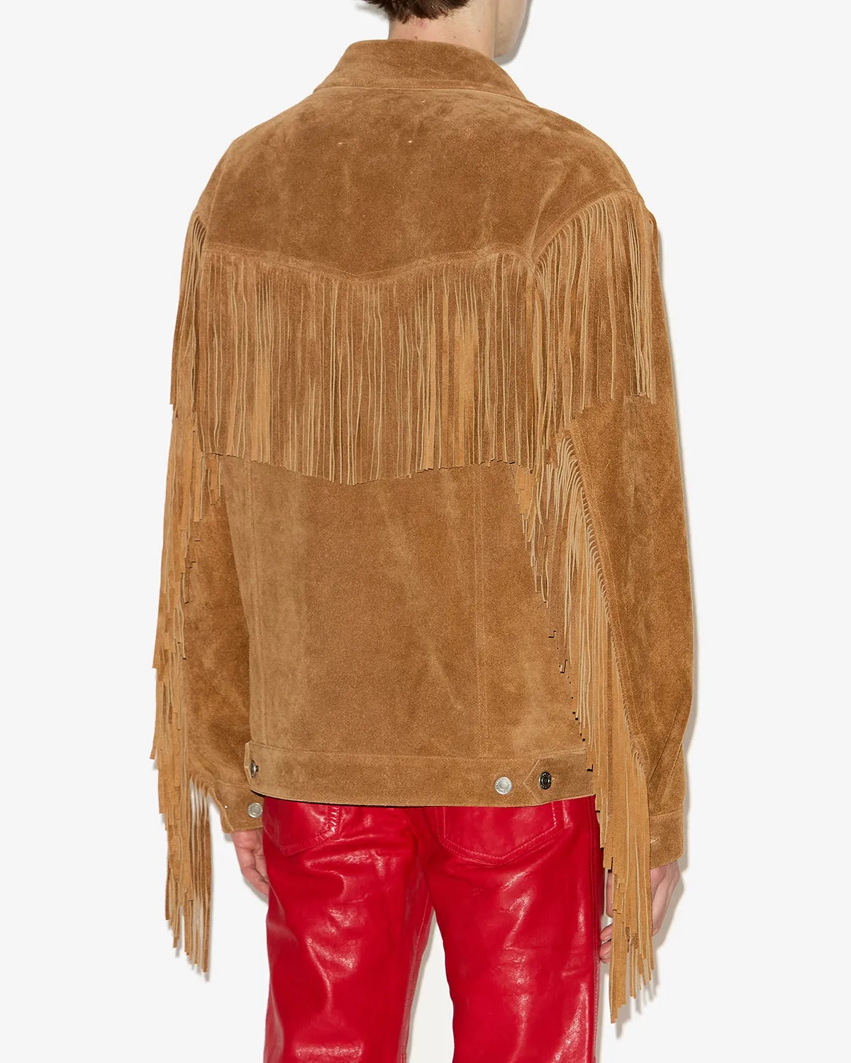 Veste Frann sold by Isabel Marant product image thumbnail 5