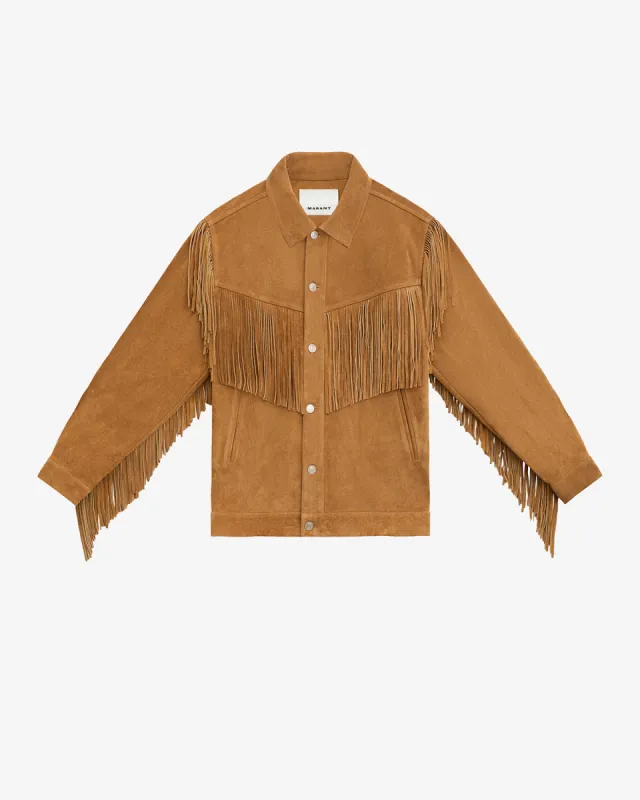 Veste Frann sold by Isabel Marant