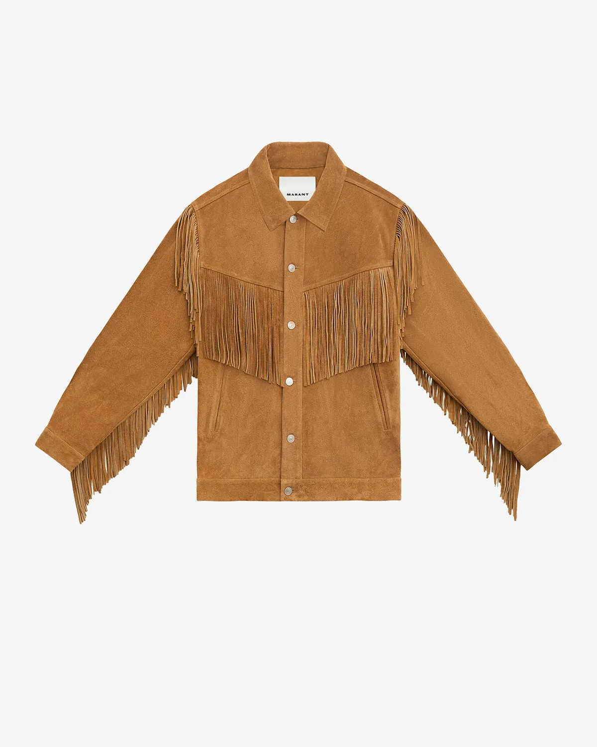 Veste Frann sold by Isabel Marant