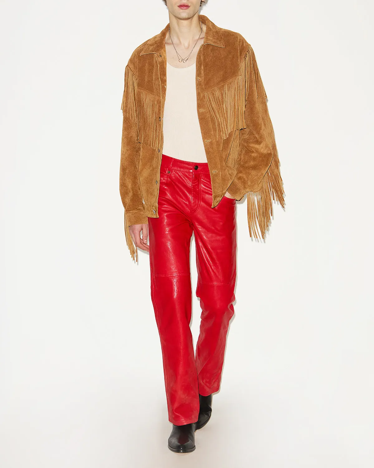 Veste Frann sold by Isabel Marant product image thumbnail 2