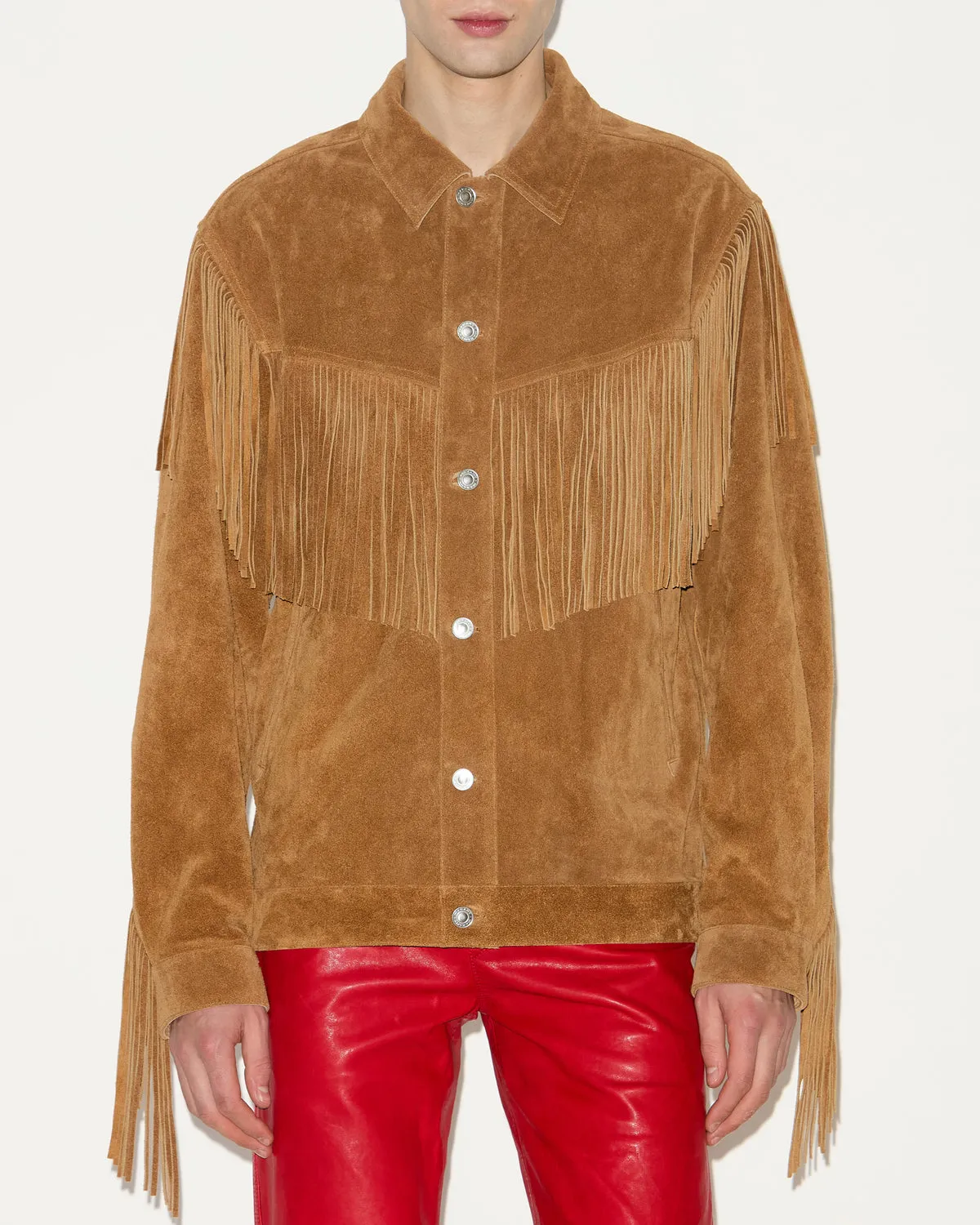 Veste Frann sold by Isabel Marant product image thumbnail 3