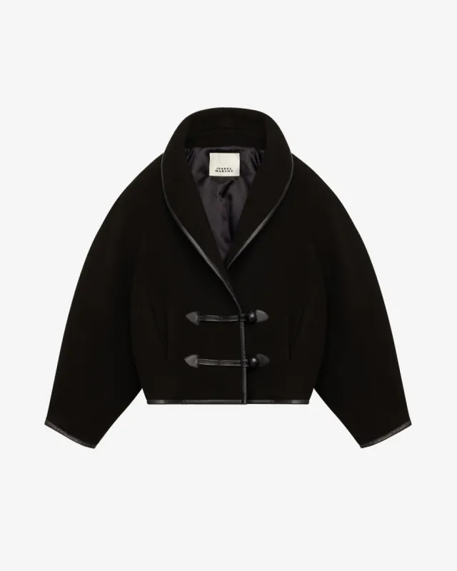 Manteau Idelisa sold by Isabel Marant