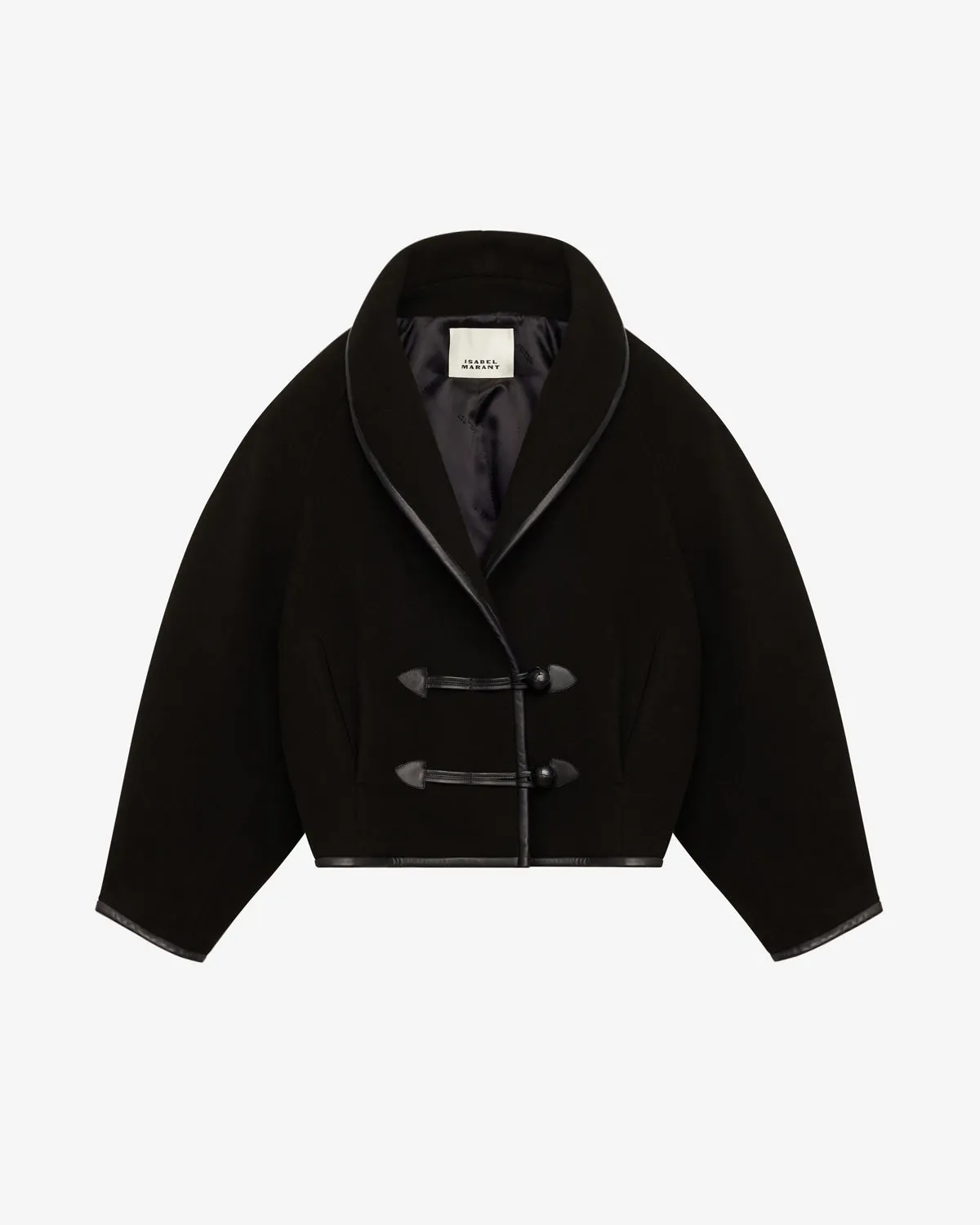 Manteau Idelisa sold by Isabel Marant