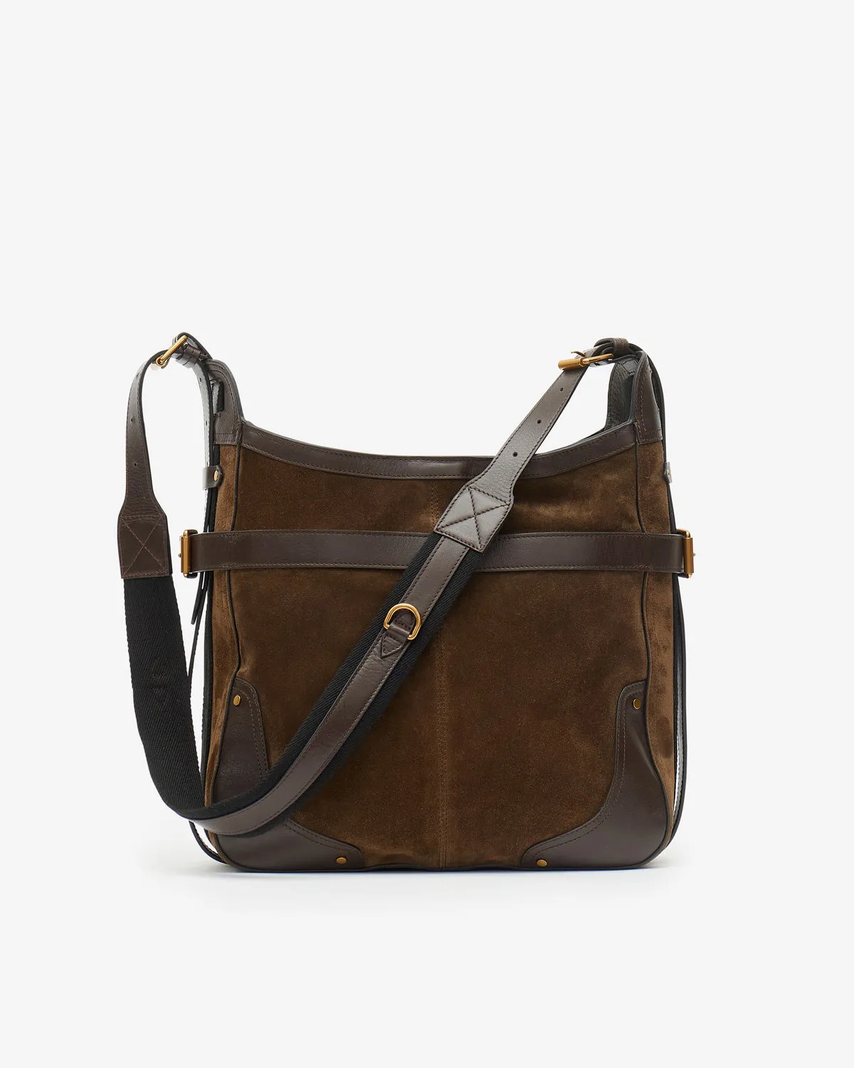 Sac Sierra Hobo sold by Isabel Marant product image thumbnail 3