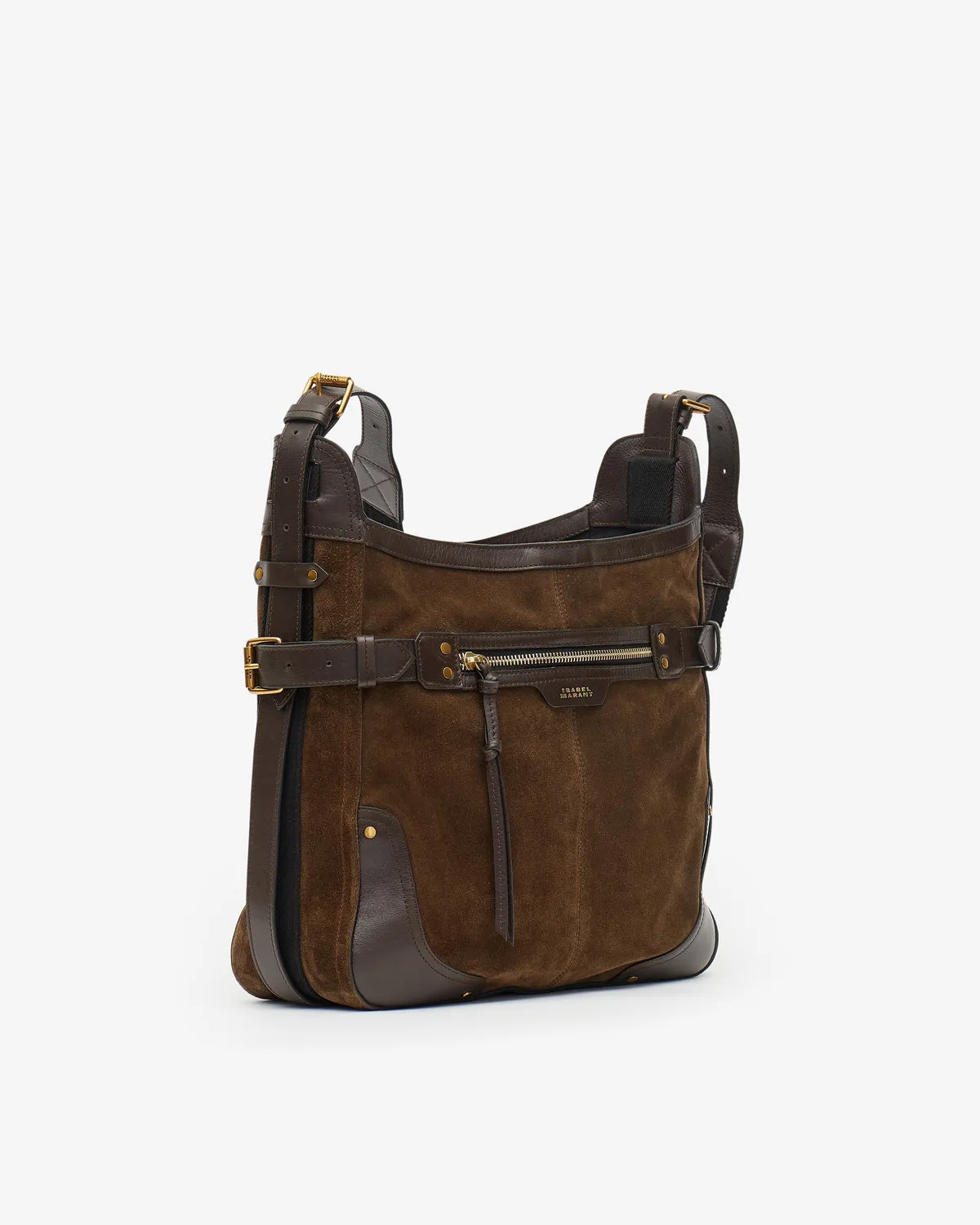 Sac Sierra Hobo sold by Isabel Marant product image thumbnail 2