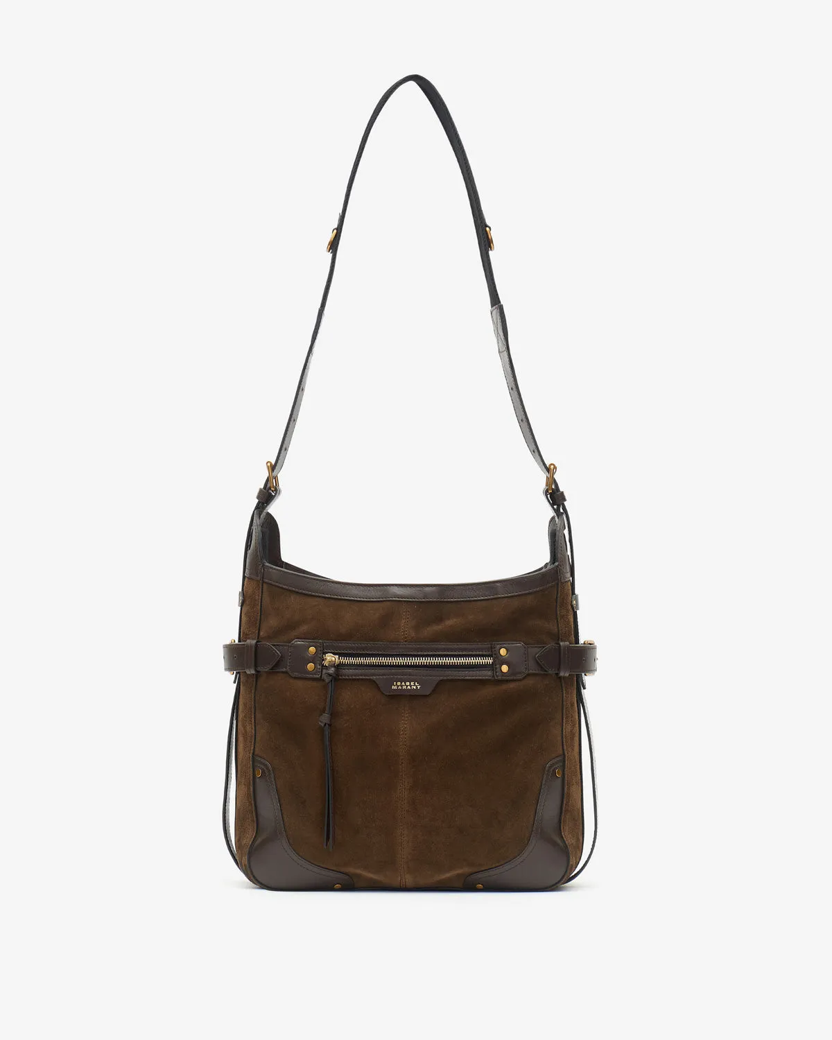 Sac Sierra Hobo sold by Isabel Marant product image thumbnail 5