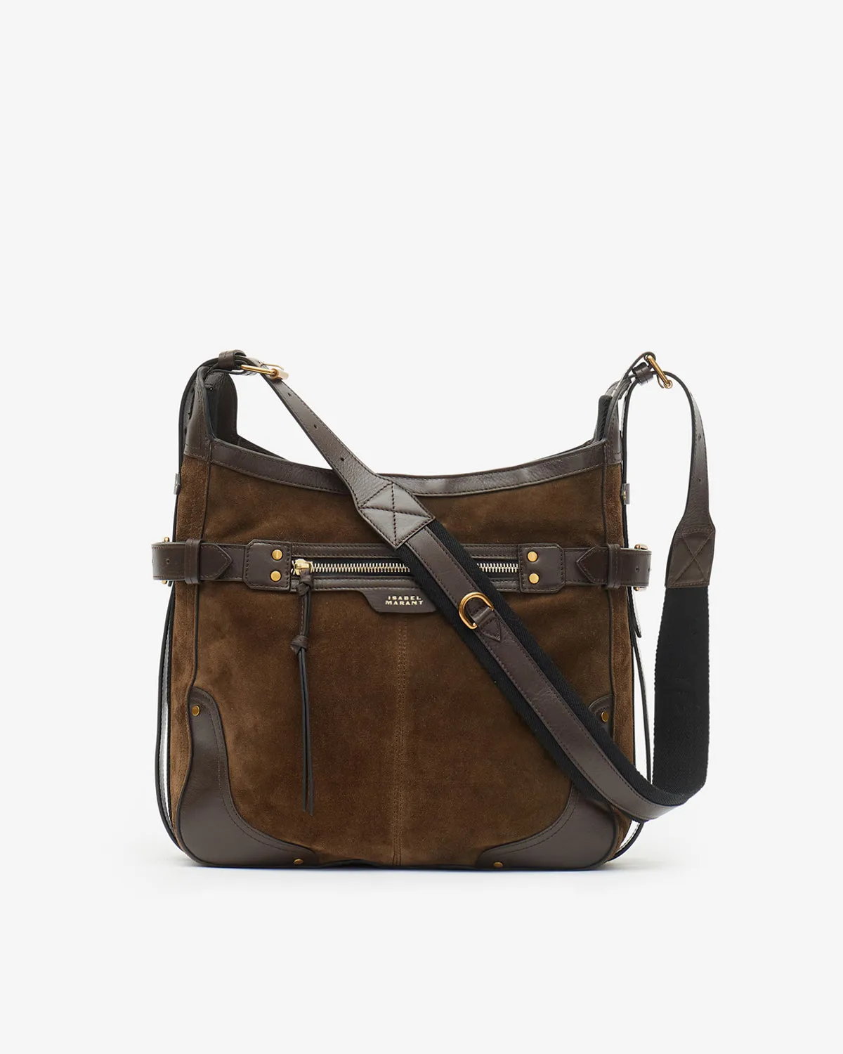 Sac Sierra Hobo sold by Isabel Marant