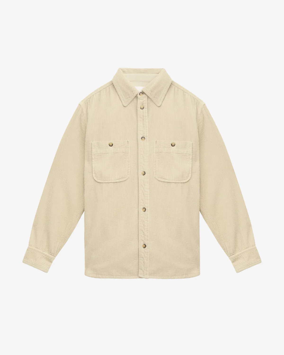 Chemise Nario sold by Isabel Marant