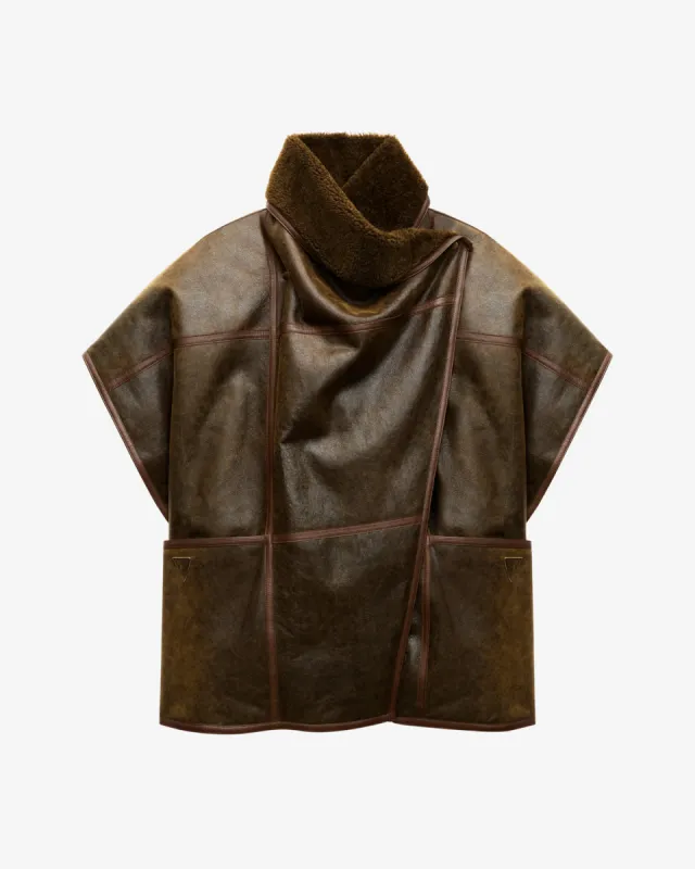 Cape Azali sold by Isabel Marant