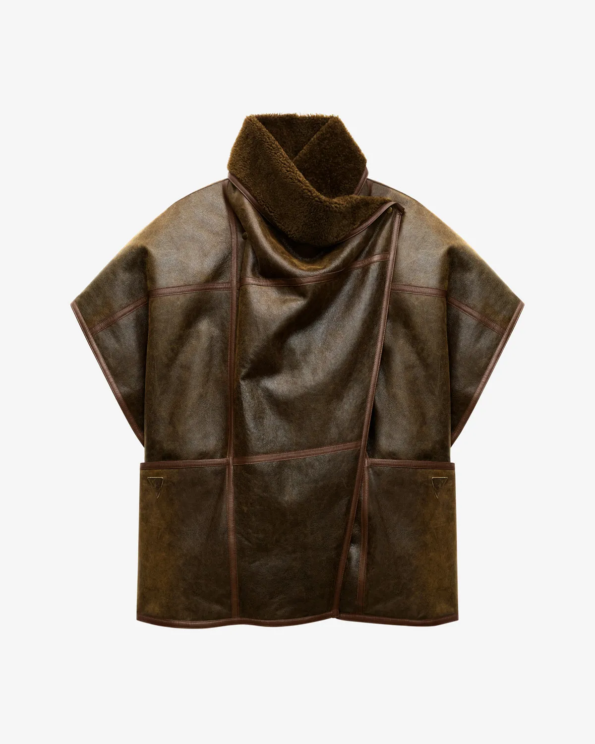 Cape Azali sold by Isabel Marant